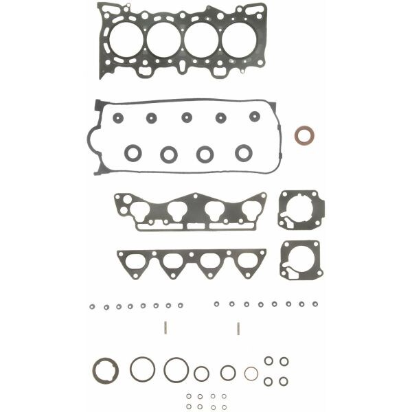 Fel-Pro Gasket - Head Set, Hs9915Pt2 HS9915PT2 - main